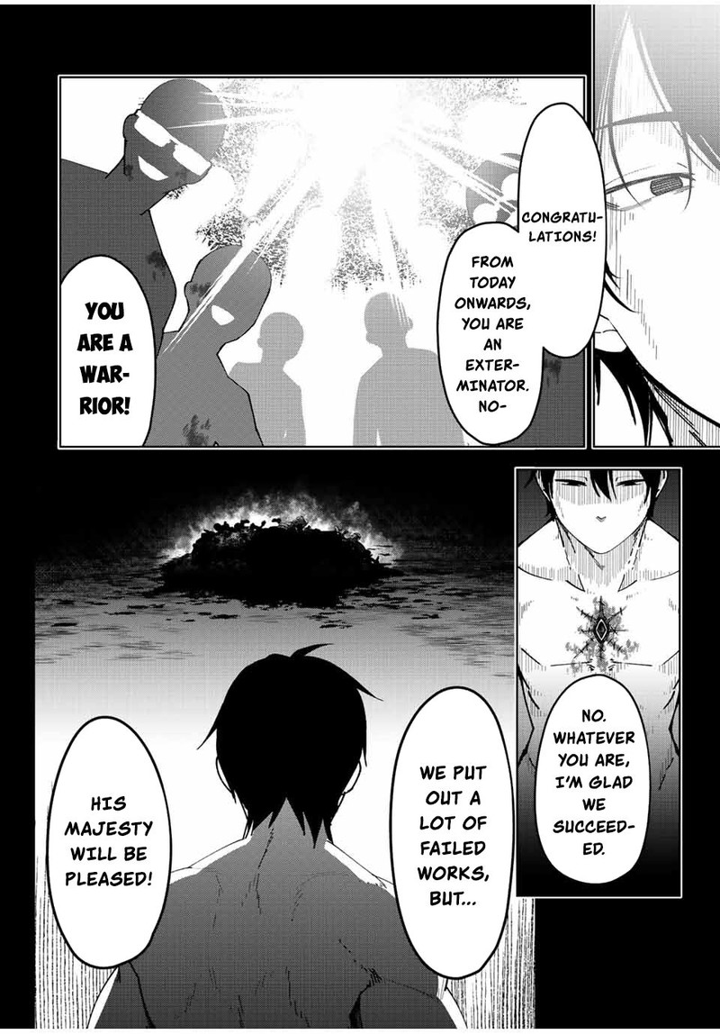 Yuusha To Yobareta Nochi Ni Soshite Musou Otoko Wa Kazoku Wo Tsukuru 1 29