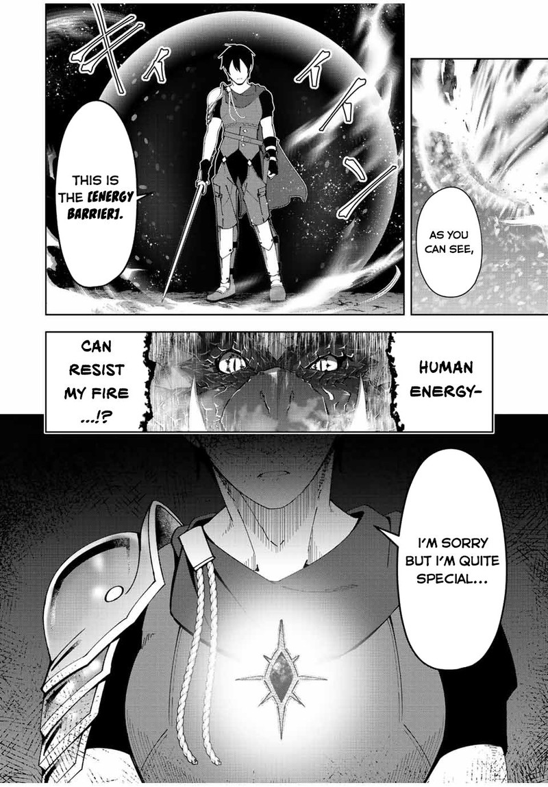 Yuusha To Yobareta Nochi Ni Soshite Musou Otoko Wa Kazoku Wo Tsukuru 1 41