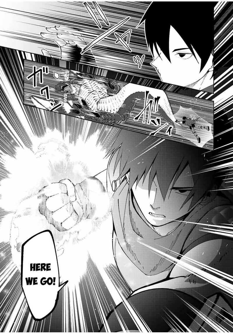 Yuusha To Yobareta Nochi Ni Soshite Musou Otoko Wa Kazoku Wo Tsukuru 1 46