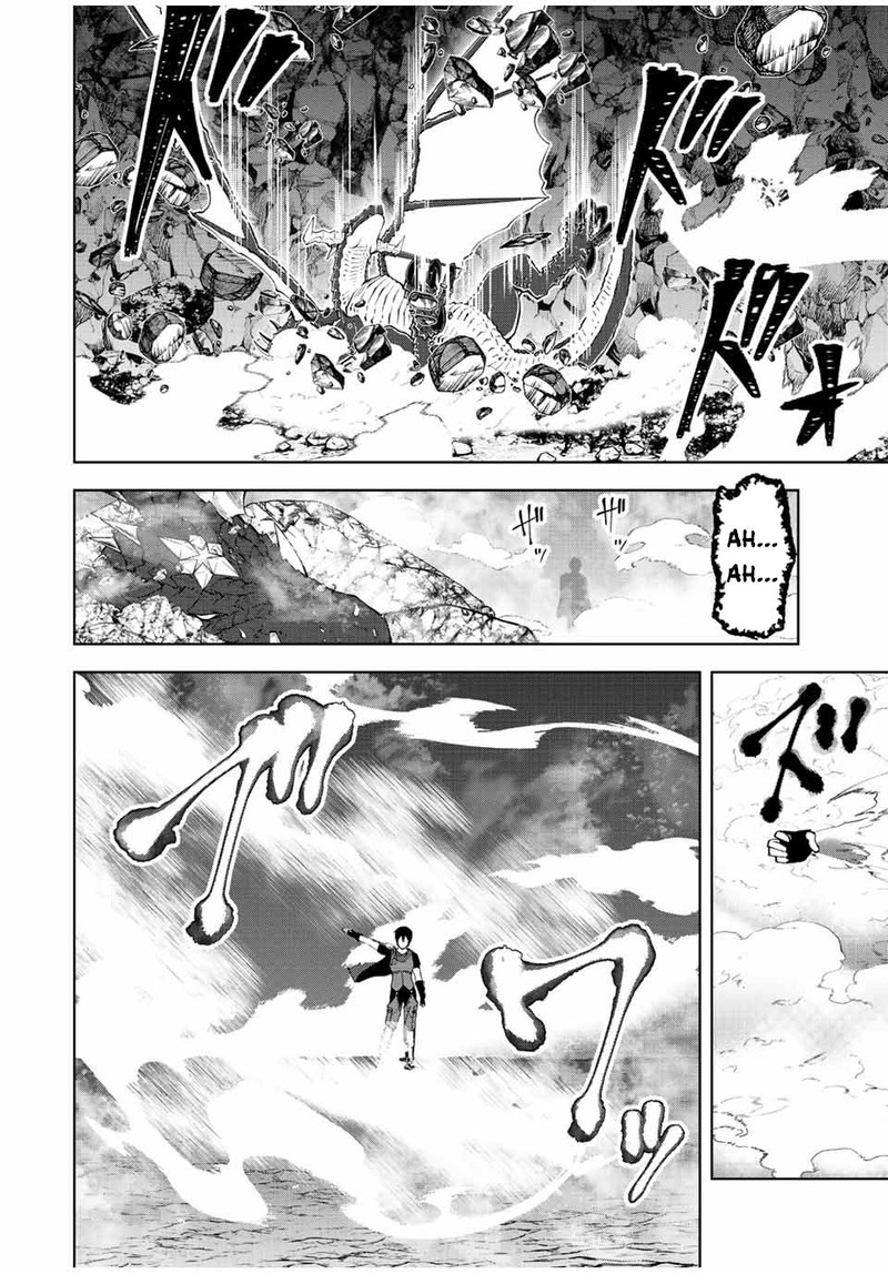 Yuusha To Yobareta Nochi Ni Soshite Musou Otoko Wa Kazoku Wo Tsukuru 1 48