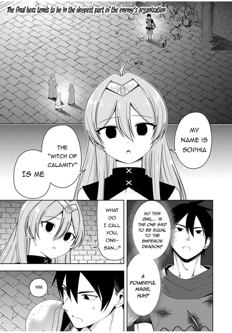 Yuusha To Yobareta Nochi Ni Soshite Musou Otoko Wa Kazoku Wo Tsukuru 10 1