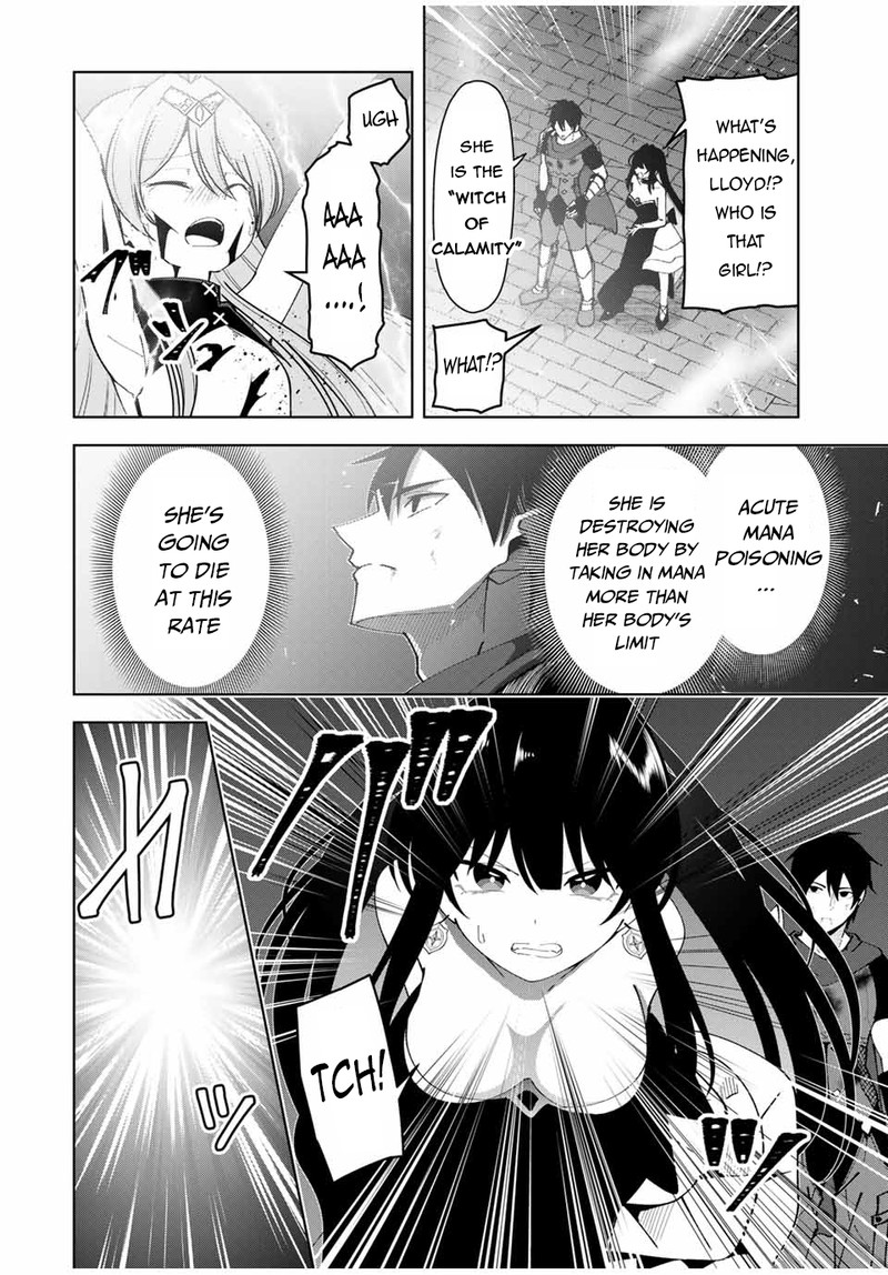 Yuusha To Yobareta Nochi Ni Soshite Musou Otoko Wa Kazoku Wo Tsukuru 11 2