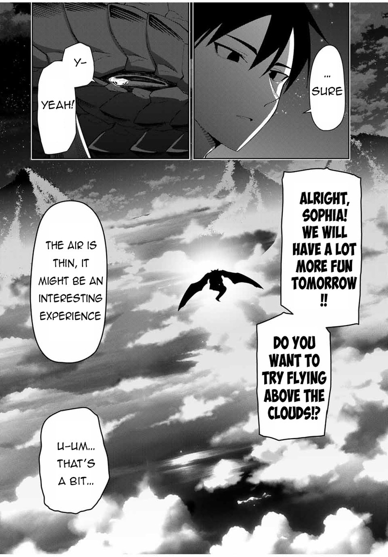 Yuusha To Yobareta Nochi Ni Soshite Musou Otoko Wa Kazoku Wo Tsukuru 14 18