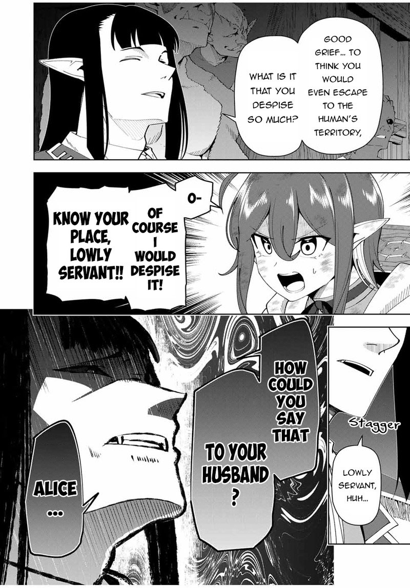 Yuusha To Yobareta Nochi Ni Soshite Musou Otoko Wa Kazoku Wo Tsukuru 16 10