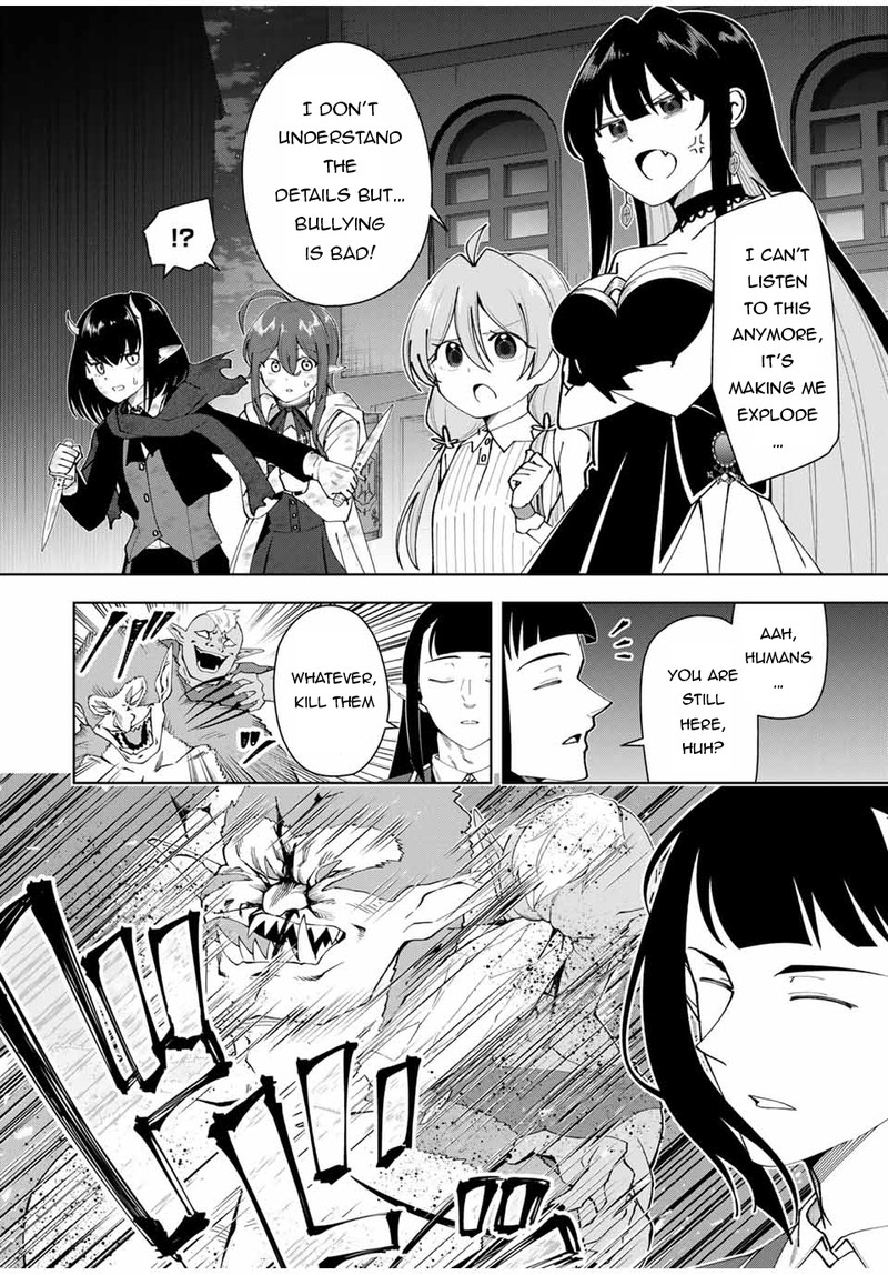 Yuusha To Yobareta Nochi Ni Soshite Musou Otoko Wa Kazoku Wo Tsukuru 16 14