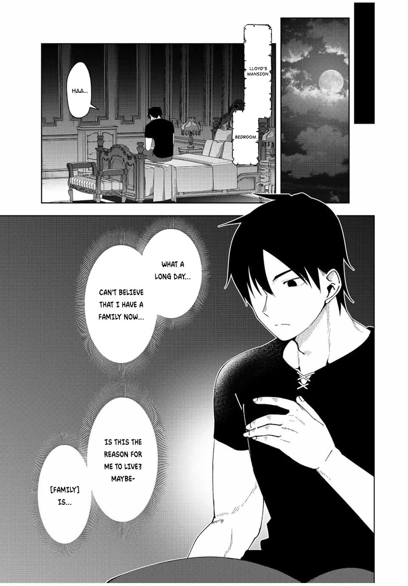 Yuusha To Yobareta Nochi Ni Soshite Musou Otoko Wa Kazoku Wo Tsukuru 2 27