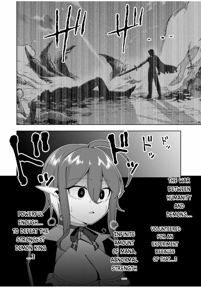 Yuusha To Yobareta Nochi Ni Soshite Musou Otoko Wa Kazoku Wo Tsukuru 20 16