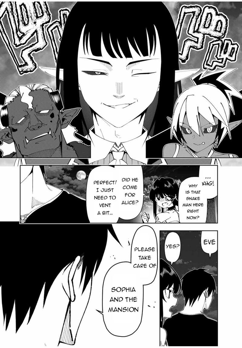 Yuusha To Yobareta Nochi Ni Soshite Musou Otoko Wa Kazoku Wo Tsukuru 21 18