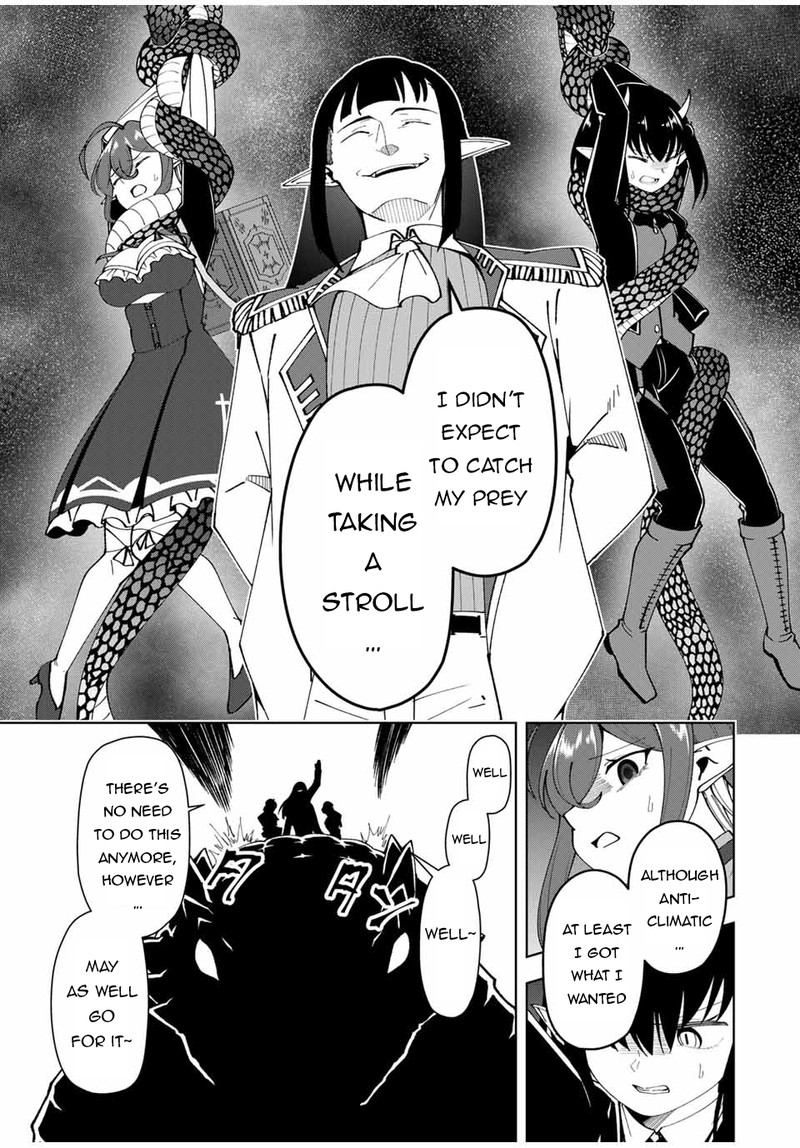 Yuusha To Yobareta Nochi Ni Soshite Musou Otoko Wa Kazoku Wo Tsukuru 21 21