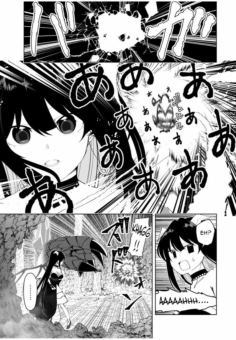 Yuusha To Yobareta Nochi Ni Soshite Musou Otoko Wa Kazoku Wo Tsukuru 23 15
