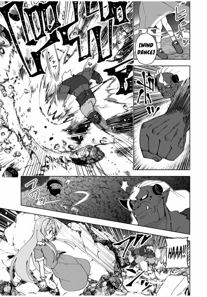 Yuusha To Yobareta Nochi Ni Soshite Musou Otoko Wa Kazoku Wo Tsukuru 23 3