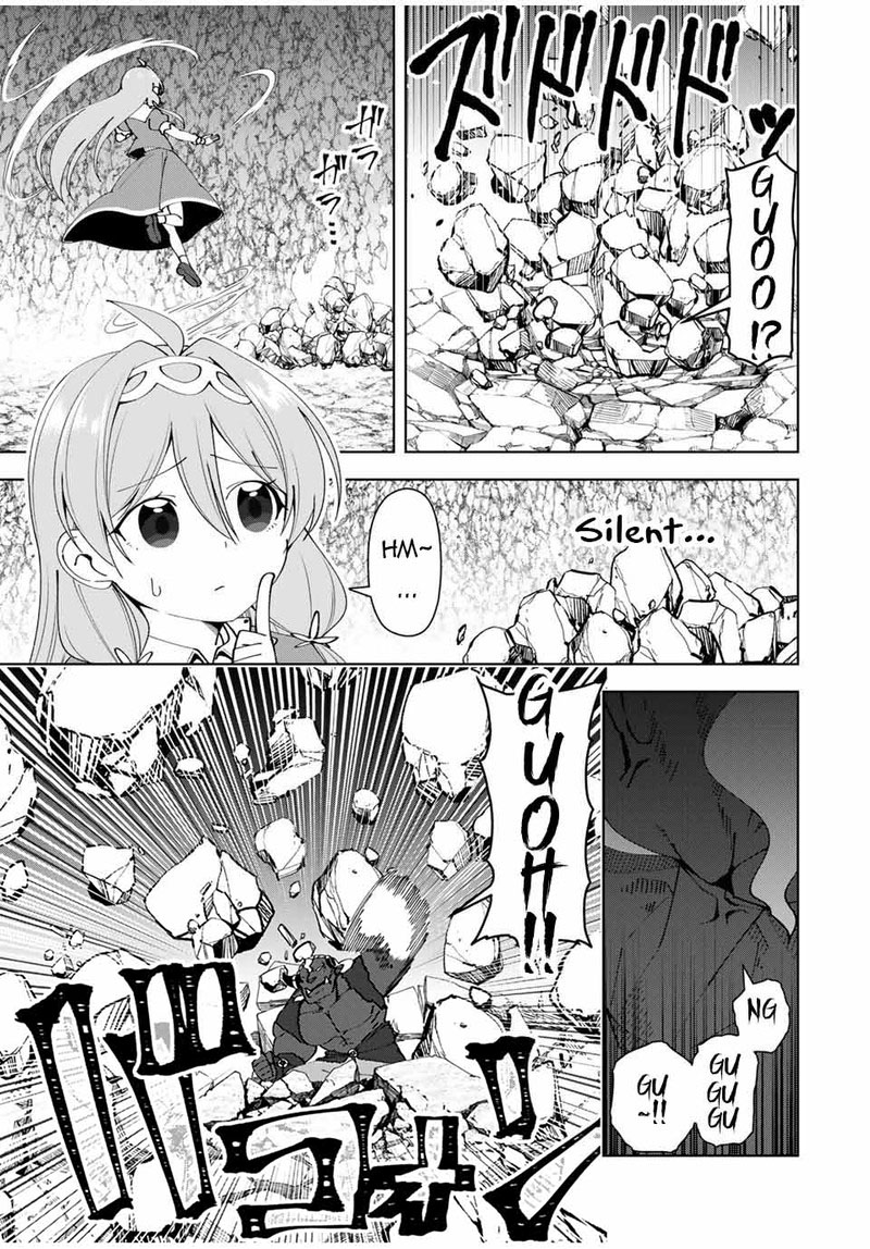 Yuusha To Yobareta Nochi Ni Soshite Musou Otoko Wa Kazoku Wo Tsukuru 23 5