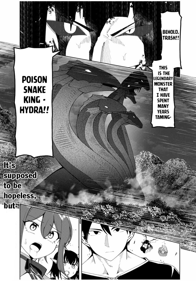 Yuusha To Yobareta Nochi Ni Soshite Musou Otoko Wa Kazoku Wo Tsukuru 27 1