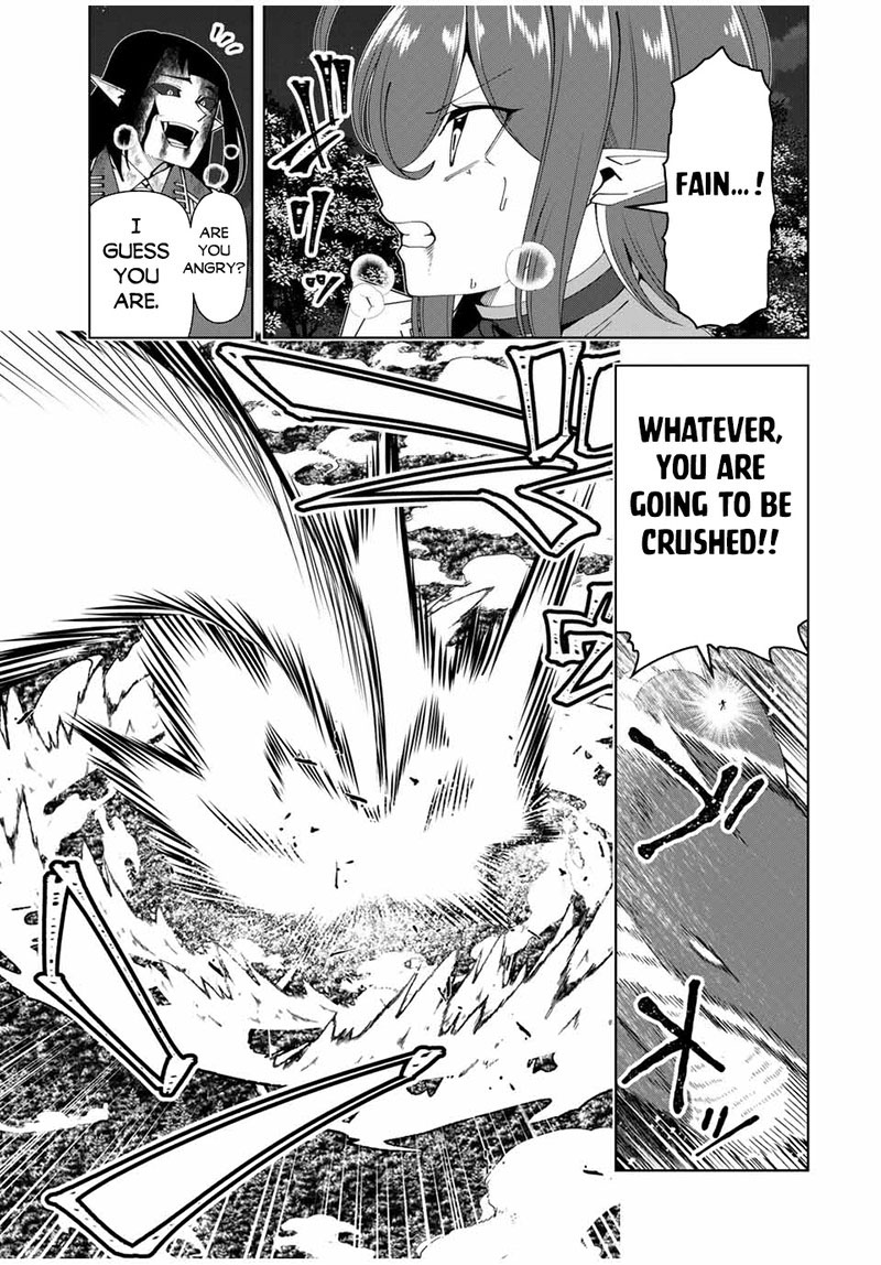 Yuusha To Yobareta Nochi Ni Soshite Musou Otoko Wa Kazoku Wo Tsukuru 27 5