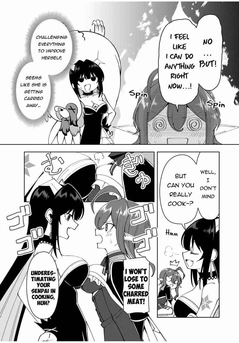 Yuusha To Yobareta Nochi Ni Soshite Musou Otoko Wa Kazoku Wo Tsukuru 29 3