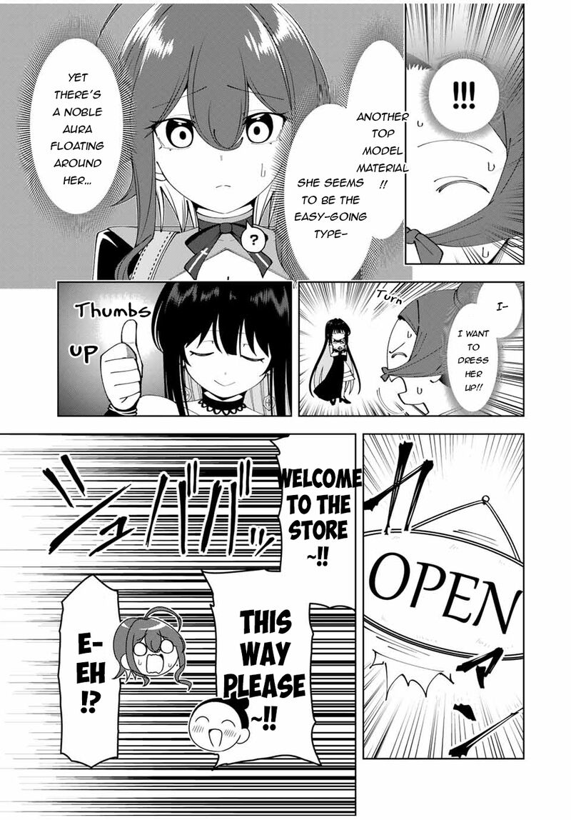 Yuusha To Yobareta Nochi Ni Soshite Musou Otoko Wa Kazoku Wo Tsukuru 31 10