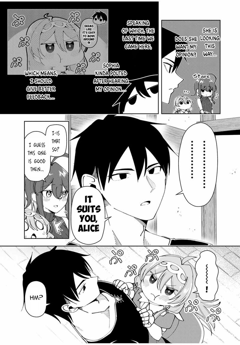 Yuusha To Yobareta Nochi Ni Soshite Musou Otoko Wa Kazoku Wo Tsukuru 31 12