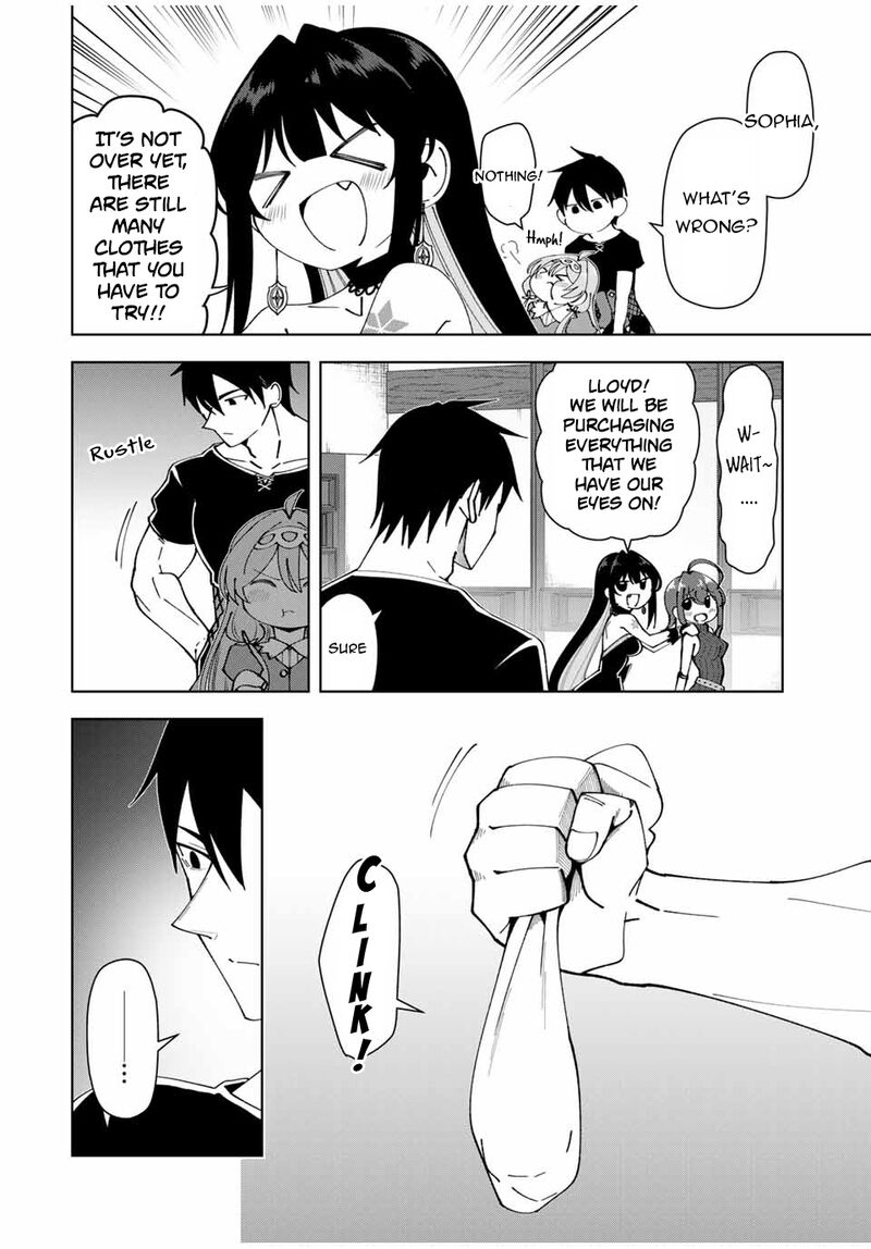 Yuusha To Yobareta Nochi Ni Soshite Musou Otoko Wa Kazoku Wo Tsukuru 31 13