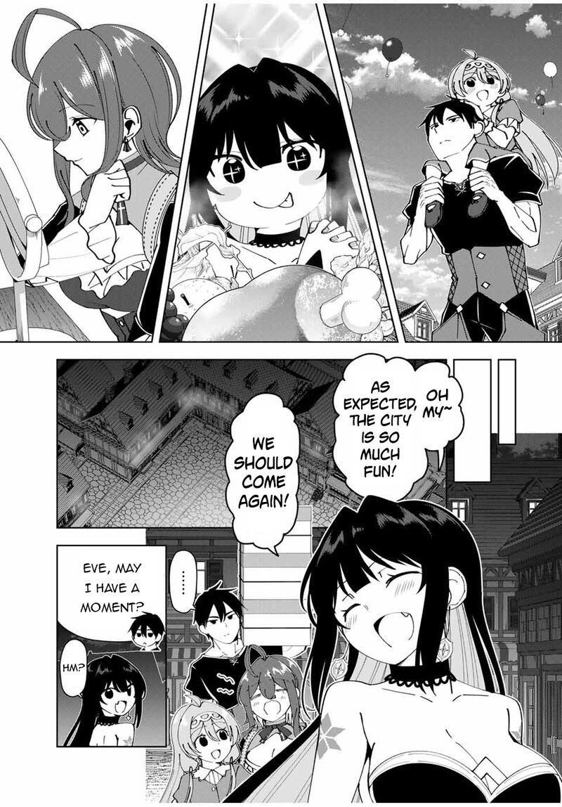 Yuusha To Yobareta Nochi Ni Soshite Musou Otoko Wa Kazoku Wo Tsukuru 31 14