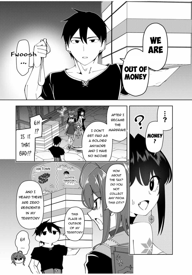Yuusha To Yobareta Nochi Ni Soshite Musou Otoko Wa Kazoku Wo Tsukuru 31 15