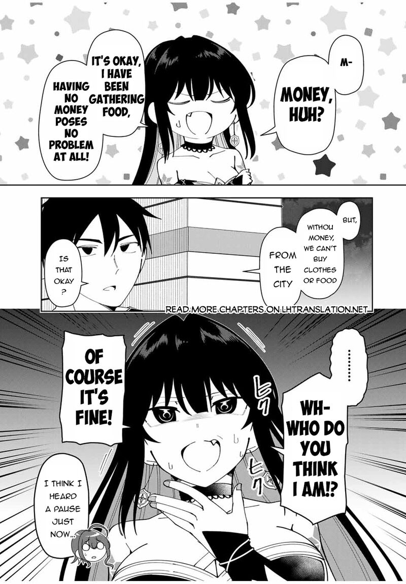 Yuusha To Yobareta Nochi Ni Soshite Musou Otoko Wa Kazoku Wo Tsukuru 31 16