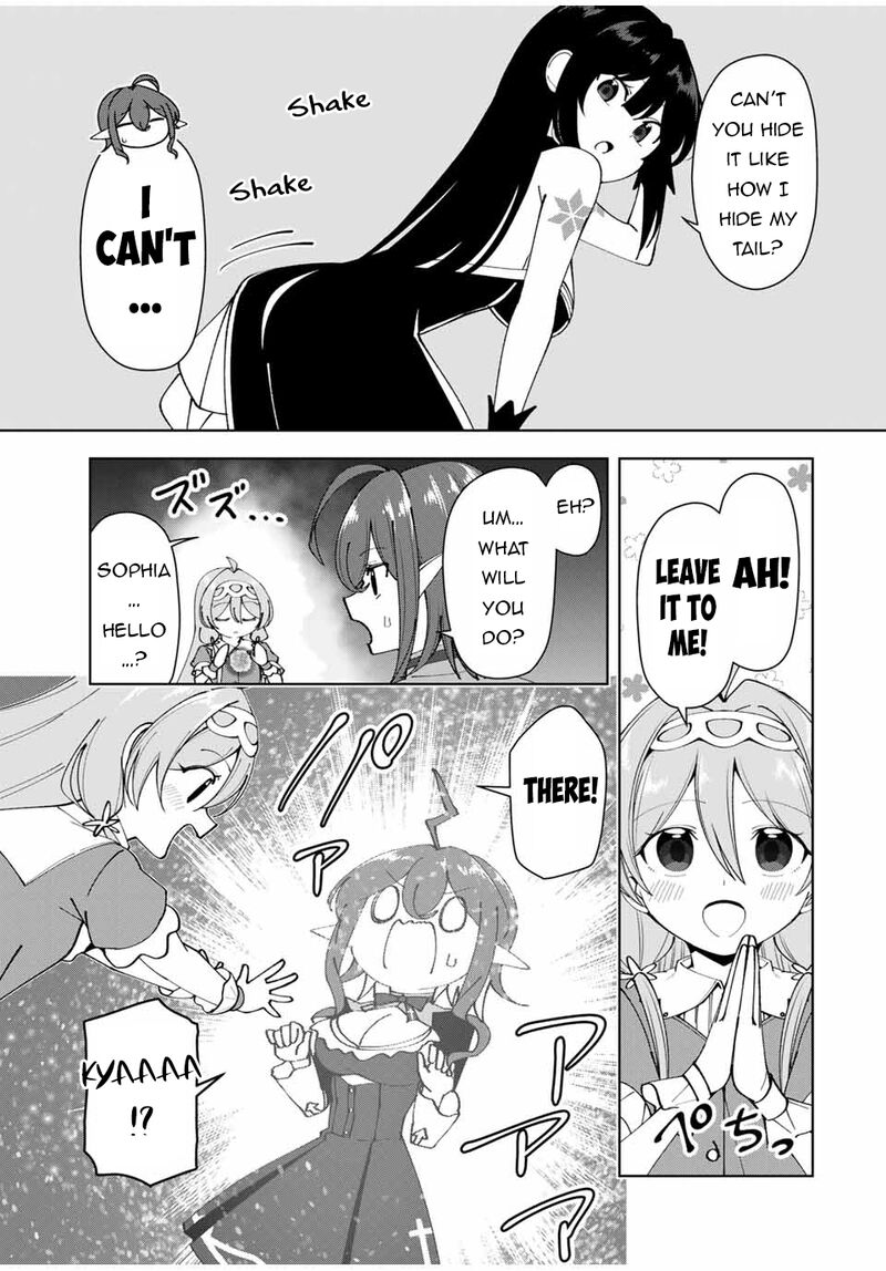 Yuusha To Yobareta Nochi Ni Soshite Musou Otoko Wa Kazoku Wo Tsukuru 31 4
