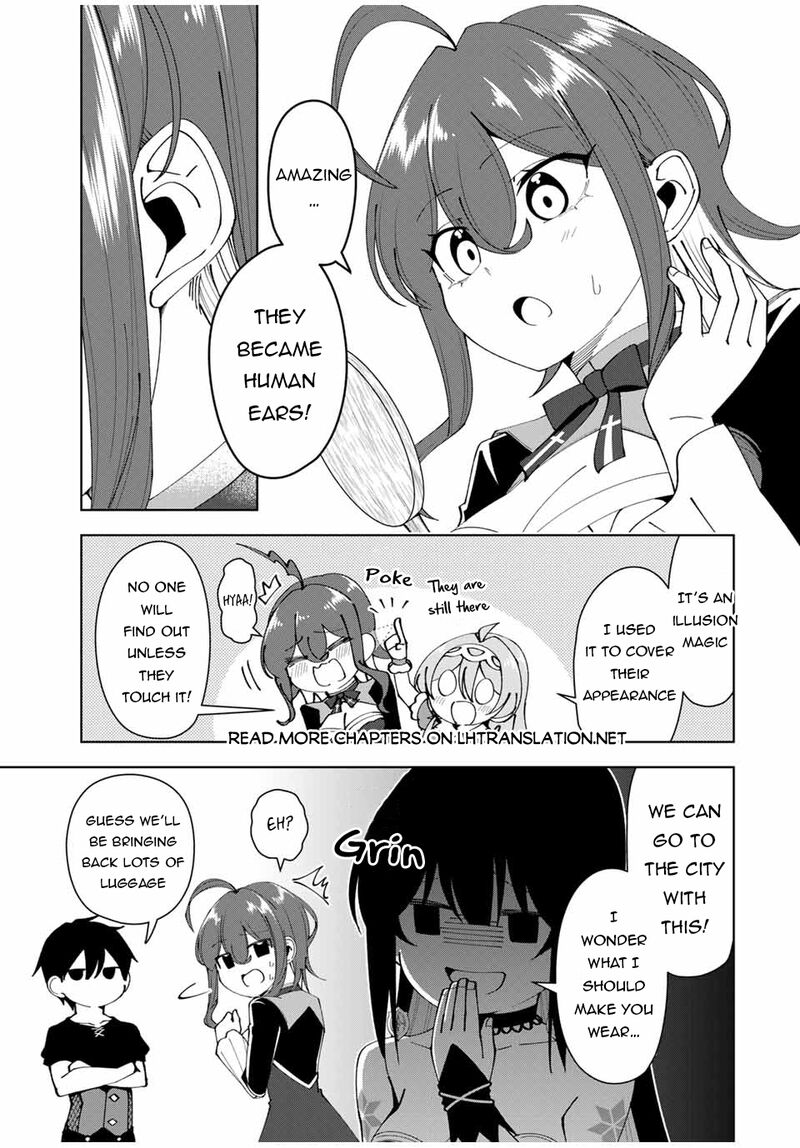 Yuusha To Yobareta Nochi Ni Soshite Musou Otoko Wa Kazoku Wo Tsukuru 31 6