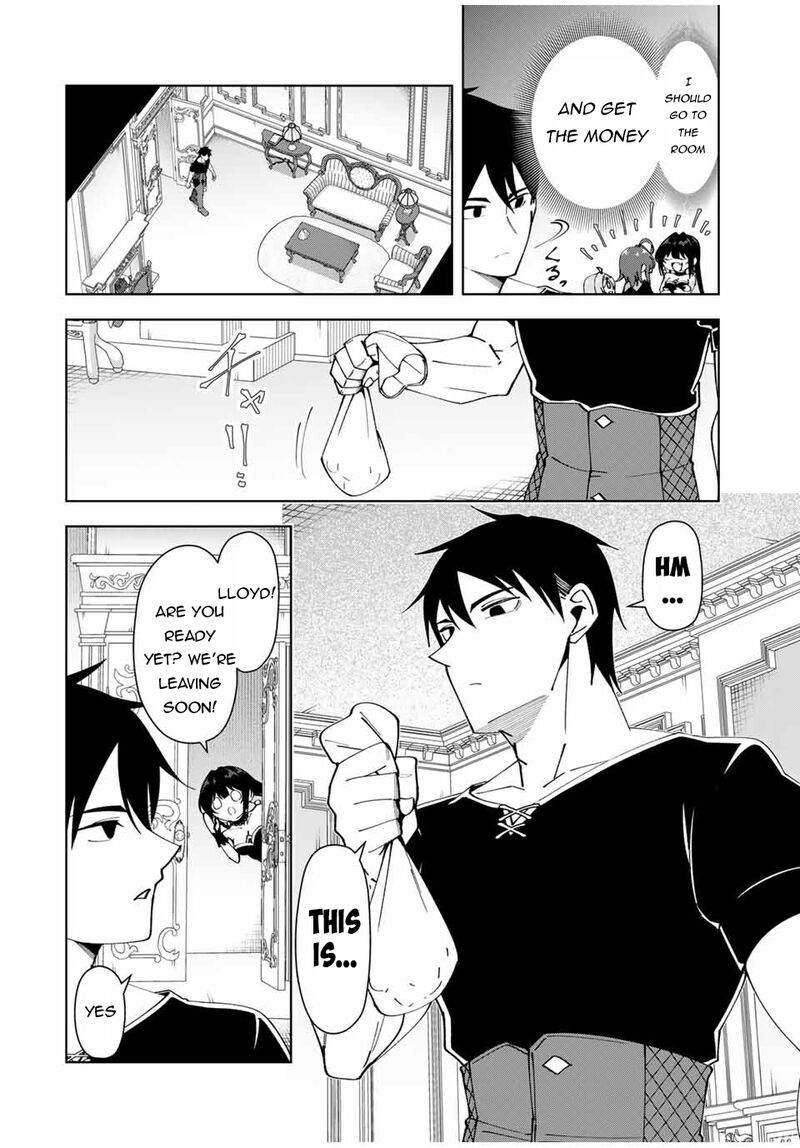 Yuusha To Yobareta Nochi Ni Soshite Musou Otoko Wa Kazoku Wo Tsukuru 31 7
