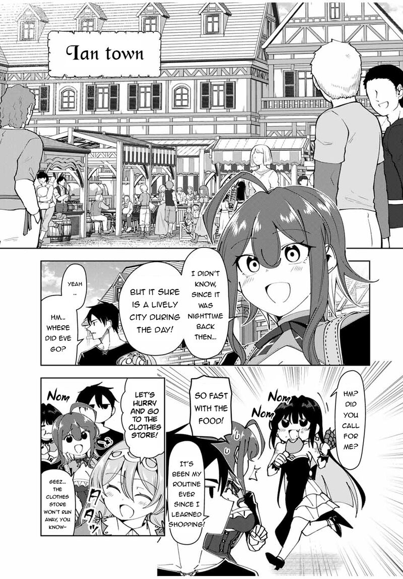 Yuusha To Yobareta Nochi Ni Soshite Musou Otoko Wa Kazoku Wo Tsukuru 31 8