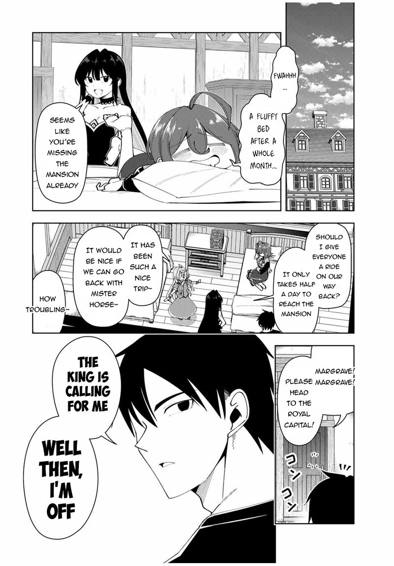 Yuusha To Yobareta Nochi Ni Soshite Musou Otoko Wa Kazoku Wo Tsukuru 38 13