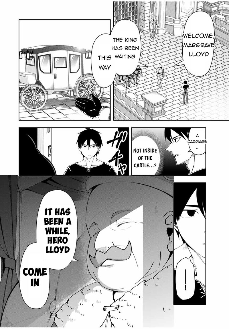 Yuusha To Yobareta Nochi Ni Soshite Musou Otoko Wa Kazoku Wo Tsukuru 38 15