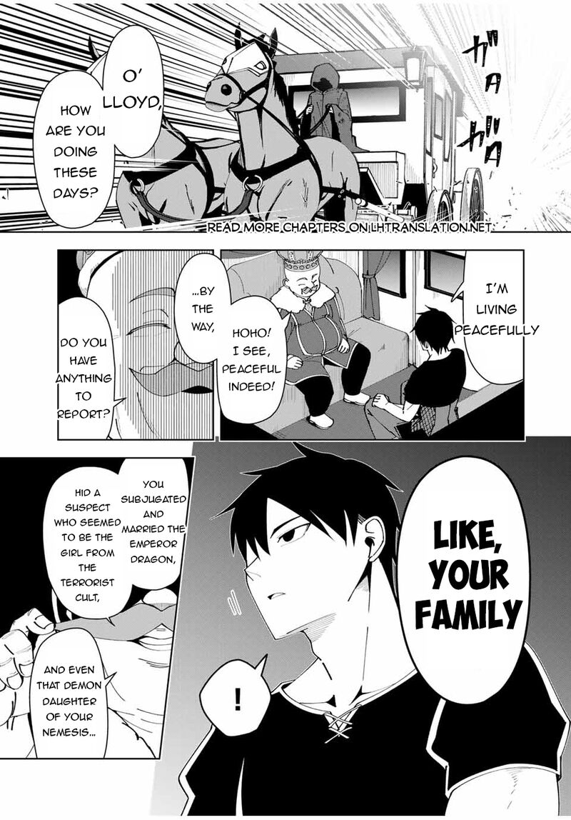 Yuusha To Yobareta Nochi Ni Soshite Musou Otoko Wa Kazoku Wo Tsukuru 38 16