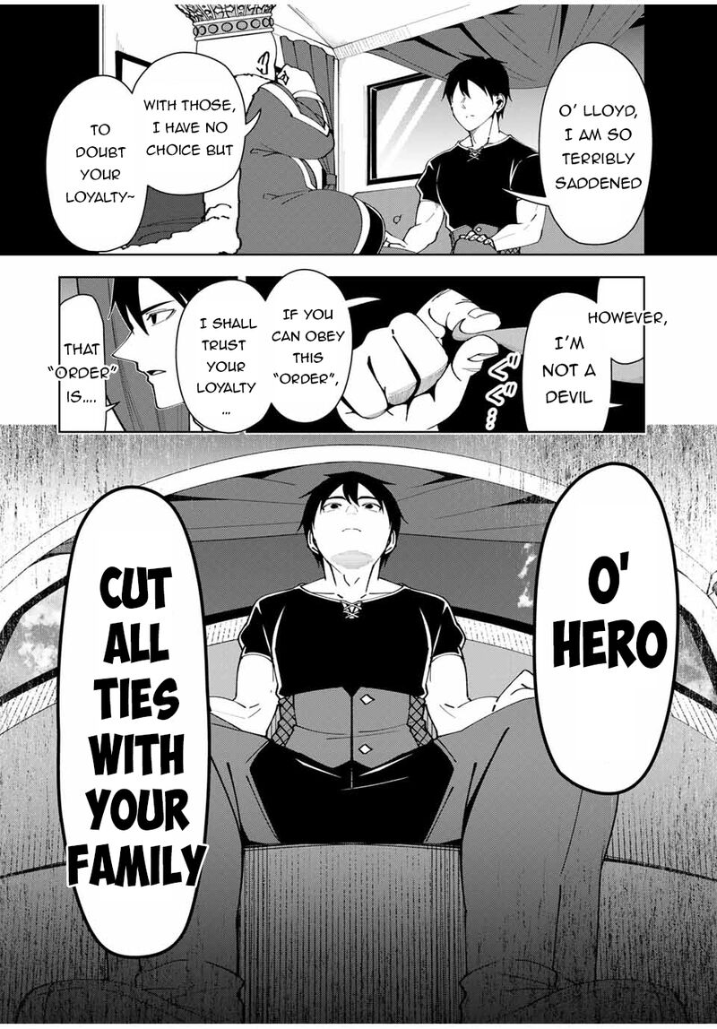 Yuusha To Yobareta Nochi Ni Soshite Musou Otoko Wa Kazoku Wo Tsukuru 38 17