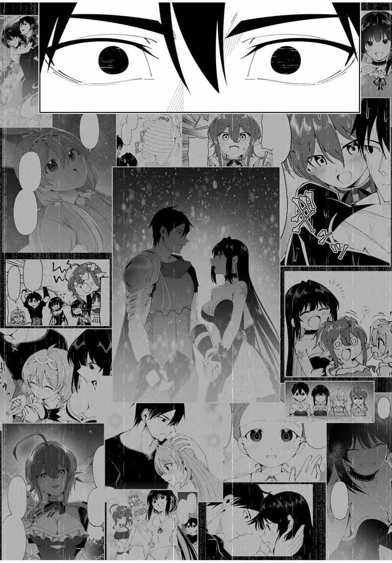 Yuusha To Yobareta Nochi Ni Soshite Musou Otoko Wa Kazoku Wo Tsukuru 38 18