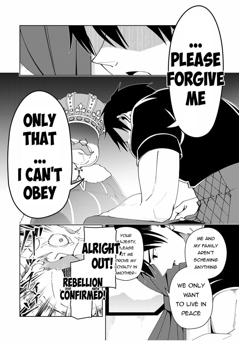 Yuusha To Yobareta Nochi Ni Soshite Musou Otoko Wa Kazoku Wo Tsukuru 38 19