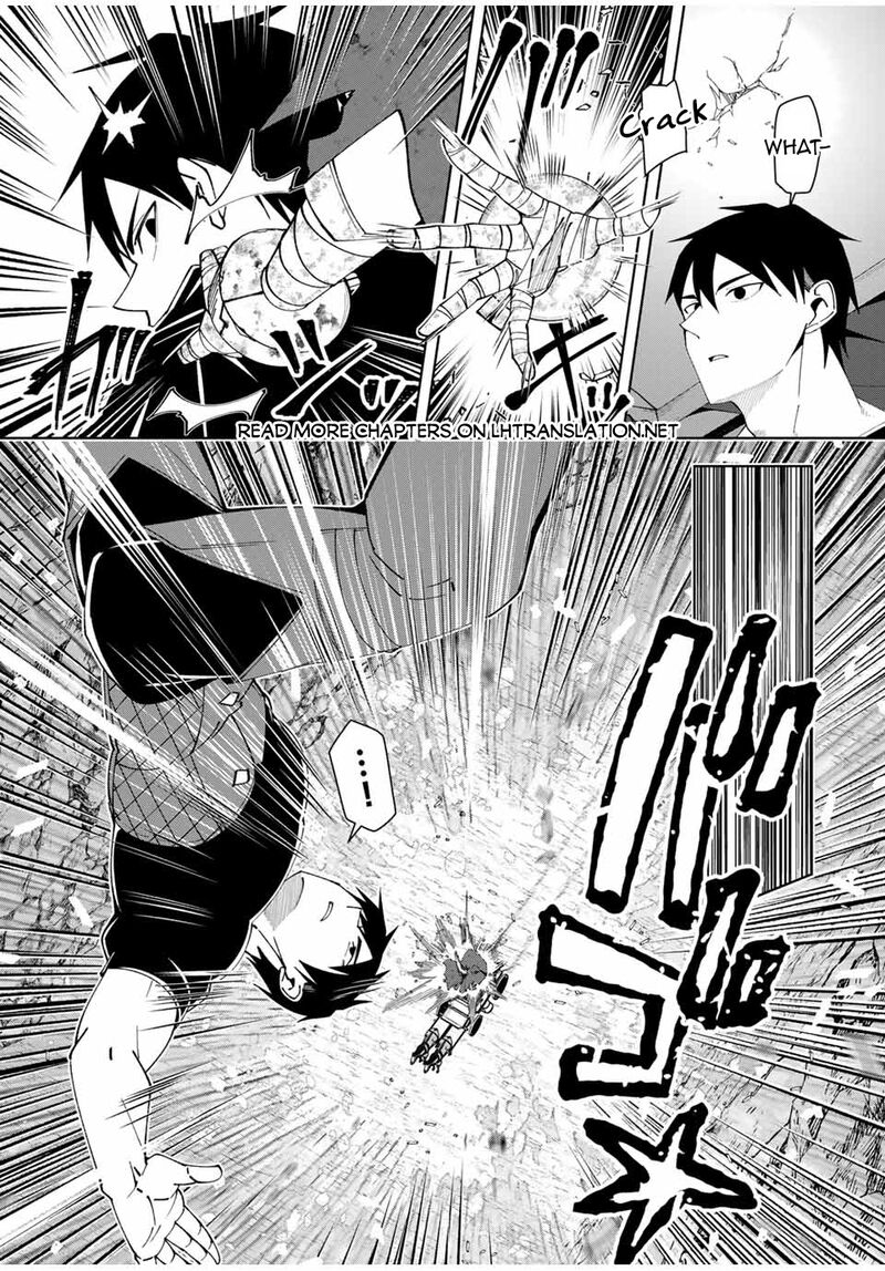 Yuusha To Yobareta Nochi Ni Soshite Musou Otoko Wa Kazoku Wo Tsukuru 38 20