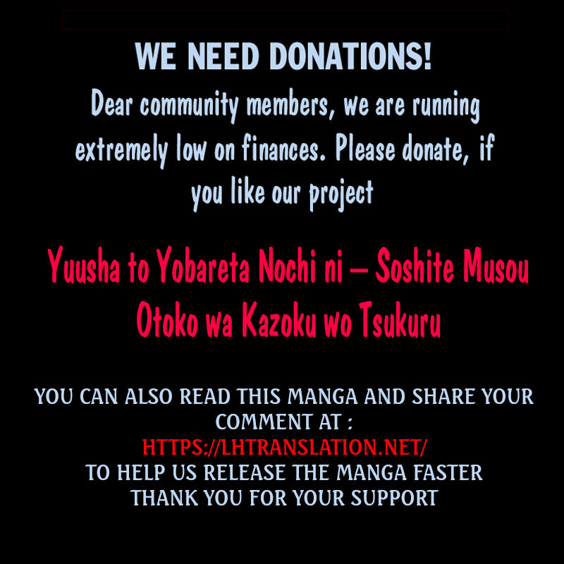 Yuusha To Yobareta Nochi Ni Soshite Musou Otoko Wa Kazoku Wo Tsukuru 38 22