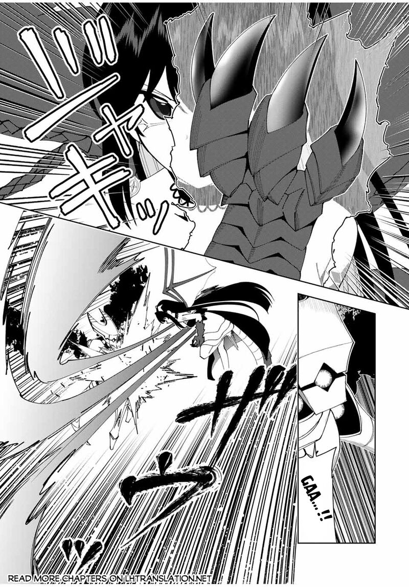 Yuusha To Yobareta Nochi Ni Soshite Musou Otoko Wa Kazoku Wo Tsukuru 41 6
