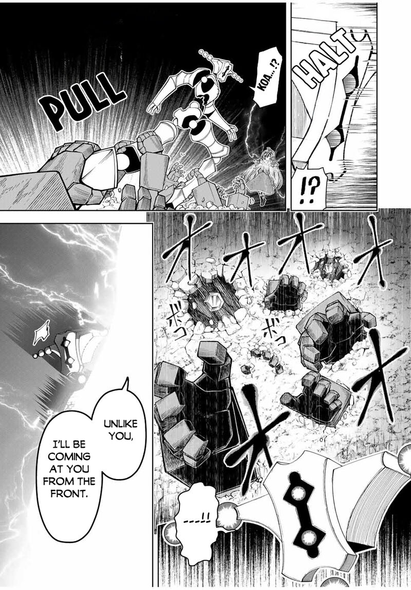 Yuusha To Yobareta Nochi Ni Soshite Musou Otoko Wa Kazoku Wo Tsukuru 42 18