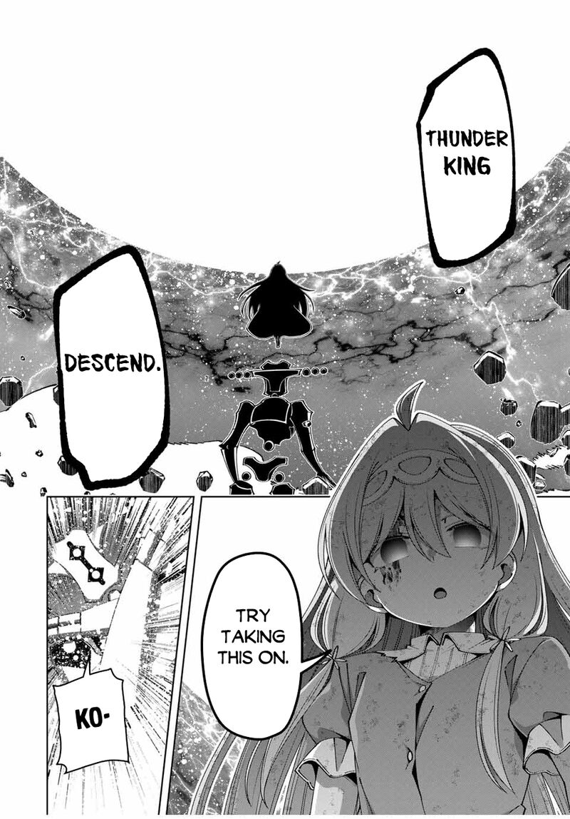 Yuusha To Yobareta Nochi Ni Soshite Musou Otoko Wa Kazoku Wo Tsukuru 42 19