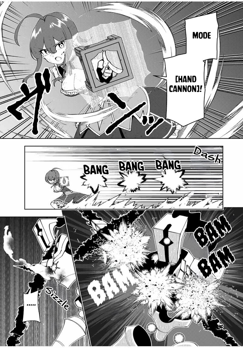 Yuusha To Yobareta Nochi Ni Soshite Musou Otoko Wa Kazoku Wo Tsukuru 43 14