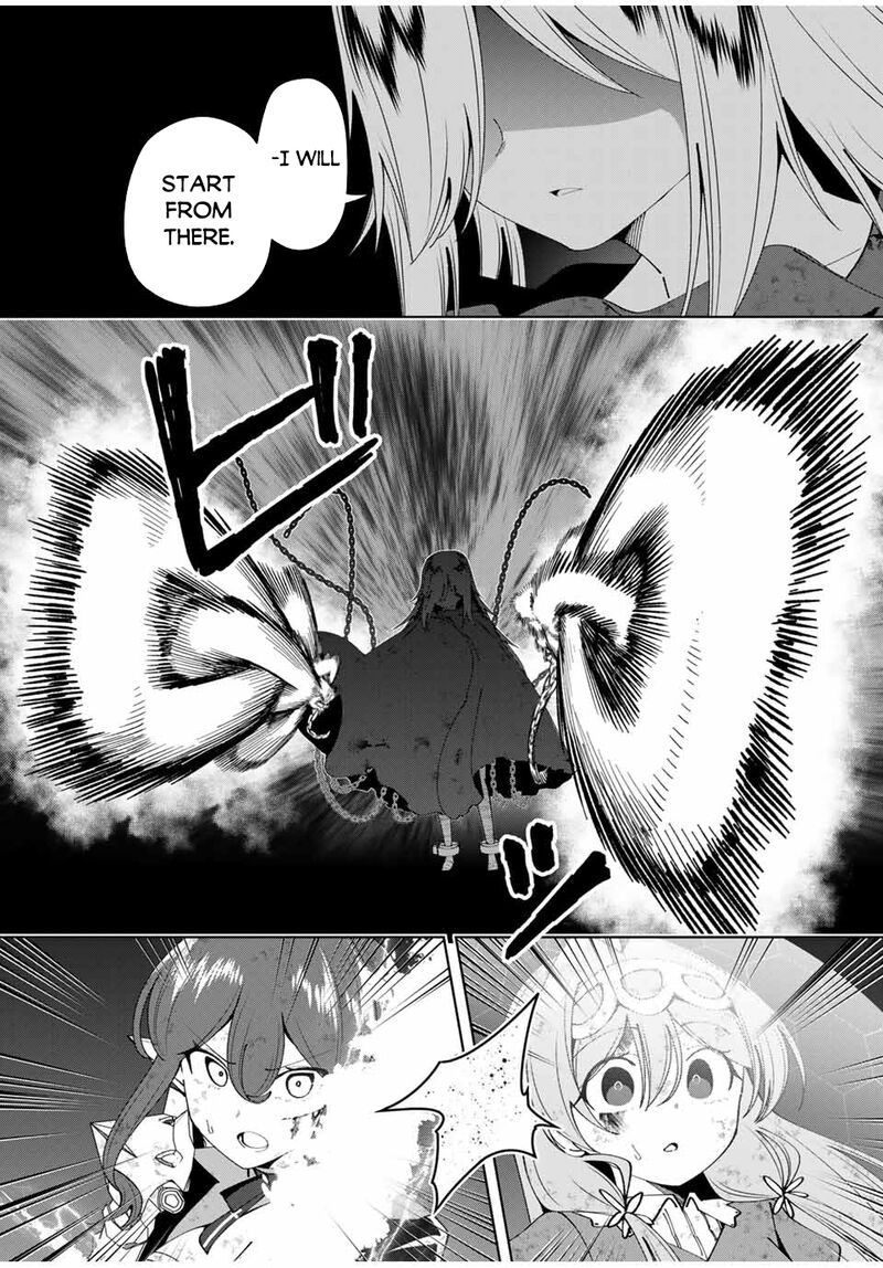 Yuusha To Yobareta Nochi Ni Soshite Musou Otoko Wa Kazoku Wo Tsukuru 45 4