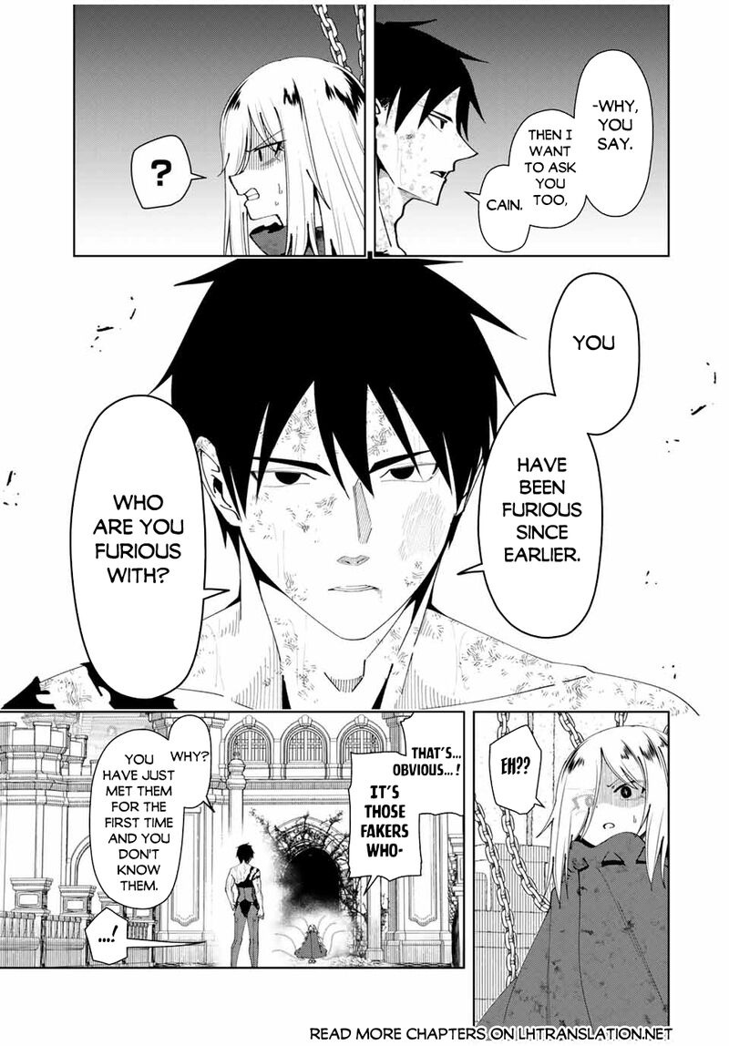 Yuusha To Yobareta Nochi Ni Soshite Musou Otoko Wa Kazoku Wo Tsukuru 46 5