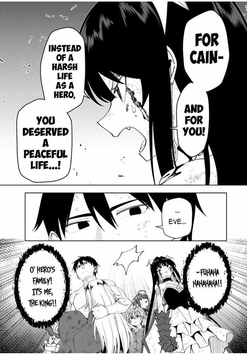 Yuusha To Yobareta Nochi Ni Soshite Musou Otoko Wa Kazoku Wo Tsukuru 47 7