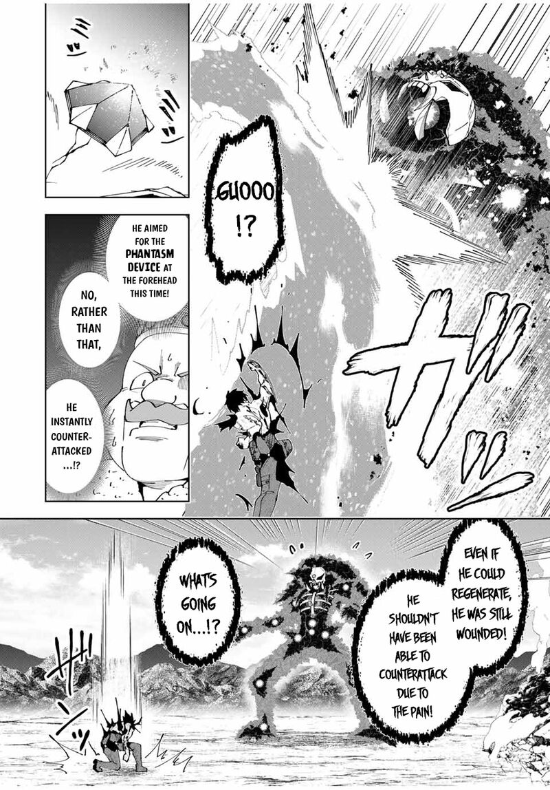 Yuusha To Yobareta Nochi Ni Soshite Musou Otoko Wa Kazoku Wo Tsukuru 48 12
