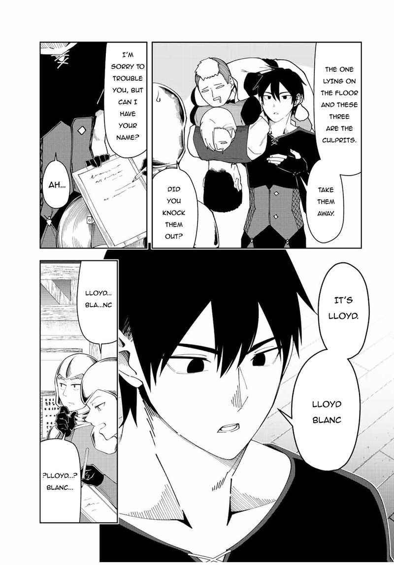 Yuusha To Yobareta Nochi Ni Soshite Musou Otoko Wa Kazoku Wo Tsukuru 5 11