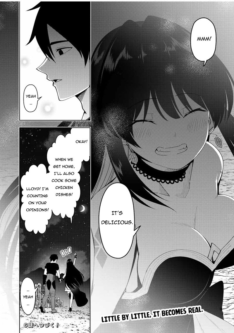 Yuusha To Yobareta Nochi Ni Soshite Musou Otoko Wa Kazoku Wo Tsukuru 5 18
