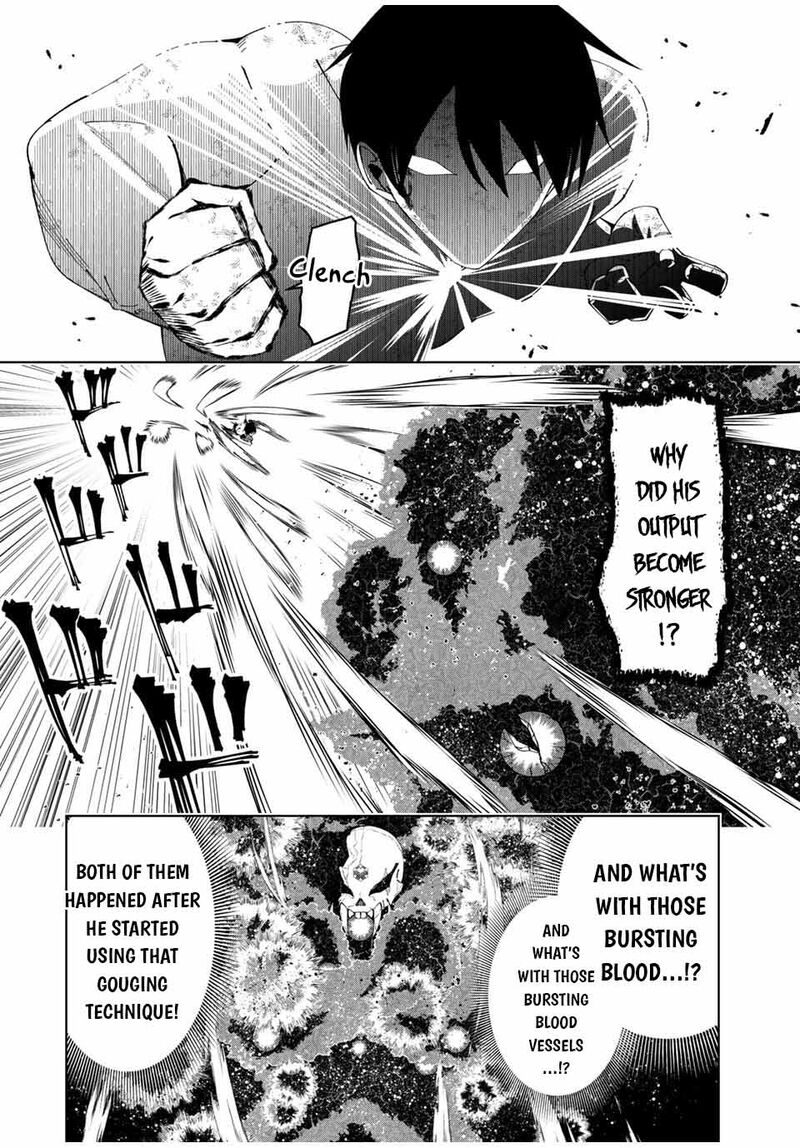 Yuusha To Yobareta Nochi Ni Soshite Musou Otoko Wa Kazoku Wo Tsukuru 50 6