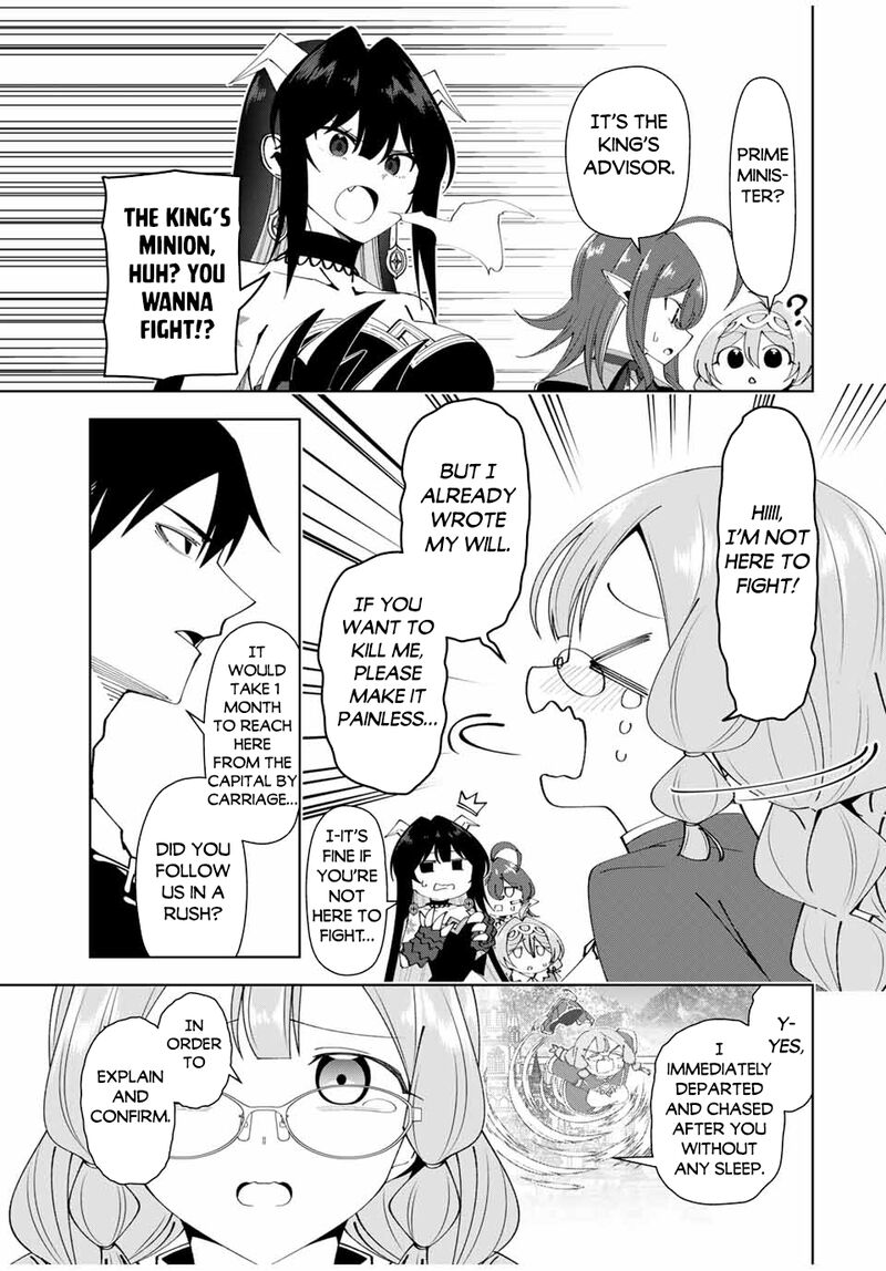 Yuusha To Yobareta Nochi Ni Soshite Musou Otoko Wa Kazoku Wo Tsukuru 52 7
