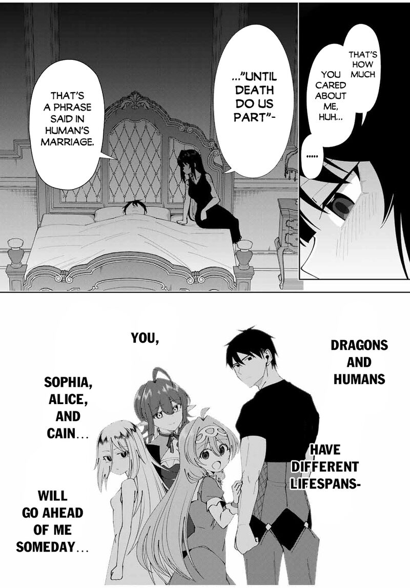 Yuusha To Yobareta Nochi Ni Soshite Musou Otoko Wa Kazoku Wo Tsukuru 53 14